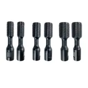 Cut Die Grinder Bit Woodworking Engraving Drilling Carbide Rotary Burr