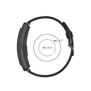 華為 Huawei TalkBand B6 B3 智慧手環 錶帶 客製化 柔軟 舒適 矽膠 運動 防水 透氣 替換 腕帶