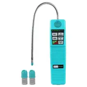 Elitech HLD-100+ HVAC Refrigerant Leak Detector AC Sniffer Automotive Gas Tester