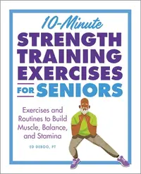 在飛比找誠品線上優惠-10-Minute Strength Training Ex