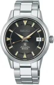 SEIKO Prospex Alpinist SBDC147 Mechanical Automatic Men's Watch New in Box