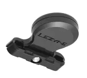 Lezyne Matrix Saddle Tagger suit apple air tag