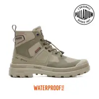 在飛比找蝦皮商城優惠-PALLADIUM PAMPA TECH EXP WP+快穿