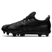 Asics baseball spikes GOLDSTAGE i-Pro SM-S 1121A059 black x black 27.5cm US9