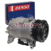 Denso AC Compressor for 2002-2008 Mini Cooper Heating Air Conditioning Vent ej (for: Mini)