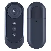 New RC1633 For ECOVACS 601 DEEBOT OZMO Robotic Vacuum Cleaner Remote Control