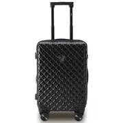 Disney Mickey 54 cm Carry-on Spinner Suitcase - Black