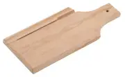 Wood Bread/Cheese Board (12 Each)