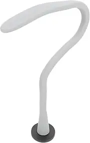 Beatifufu 1 Pc Washer Door Prop Washing Machine Door Support for Front Loaders Sturdy and Sturdy Easy Installation Gray
