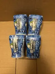Ice Breakers Ice Cubes Peppermint 4 PK, 40 Count Per, EXP 07/25