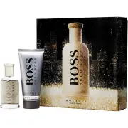Hugo Boss Boss #6 EDP Spray 50ml/1.6oz & Shower Gel 100ml/3.4oz