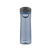 Contigo Jackson Autopop 709ml Water Bottle - Blue Corn
