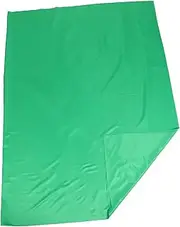 Sewroro Backdrop for Video Recording Green Fabric Background Cloth for Photography Live Streaming Wrinkle Resistant Lightweight Versatile Backdrop Screen for Creative Projects