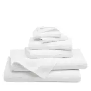Boll & Branch 6 Pieces Spa Bath Sheet Set