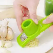 Multi-functional Ginger Garlic Grinding Grater Planer Slicer Cutter Cooking_JL
