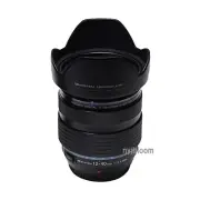 New OM System Olympus M. Zuiko Digital ED 12-40mm F2.8 PRO II Lens New Version