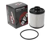 aFe for ProGuard D2 Fluid Filters Fuel F/F FUEL Ford Diesel Trucks 11-16 V8-6.7L (for: Ford)