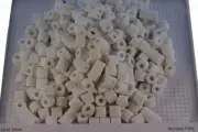 4.8kg Ceramic Noodles Rings Aquarium Fish Tank Sump Pond Canister Filter Media