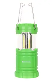 Small Pull Up Lantern