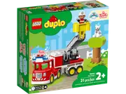 LEGO 10969 Fire Truck - Duplo