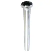 Kingston Brass EVT12121 Fauceture Possibility 1-1/2" to 1-1/4" - Chrome