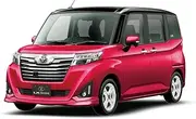 TOYOTA ROOMY (M900 Series) LX Smart LED Bulb (T10 Type) [M900,M910]