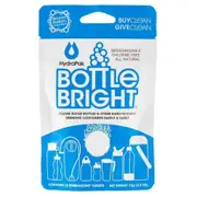 Hydrapak Bottle Bright - Tablets Pouch - 12 Pack