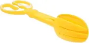 COMPUKAS Pet Poop Scooper with Long Handle Ergonomic Pet Waste Picker for Dogs and Cats Includes Waste Bags for Outdoor and Indoor Cleanup Versatile Pooper