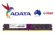 ADATA DDR4 8GB 16GB Memory RAM 2400Mhz 3200Mhz 240Pin RAM Module Desktop Memory
