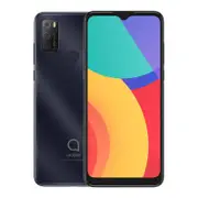 Alcatel 1S 6.52" 3GB RAM, 32GB ROM - Metallic Black [ALC103001]