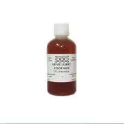 Head Gasket test fluid CO2 Combustion leak tester 110ml Petrol Diesel LPG Yellow