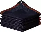 90% Shade Cloth, Chicken Coop Shade Cover, Sturdy Sunblock Mesh Tarp with Gromme