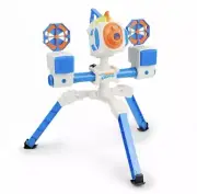 NERF Super Soaker RoboBlaster Automatic Soaker Blaster Machine | NEW