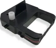 Upunch One Time Clock and Date Stamp Ribbon Cartridge CR1000
