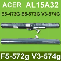 在飛比找松果購物優惠-ACER AL15A32 原廠電池 E5-573G-557U