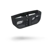 Bugaboo Donkey side luggage basket Classic collection navy