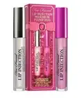 Too Faced Lip Injection Maximum Plump Lip Gloss Duo $66.00 value!