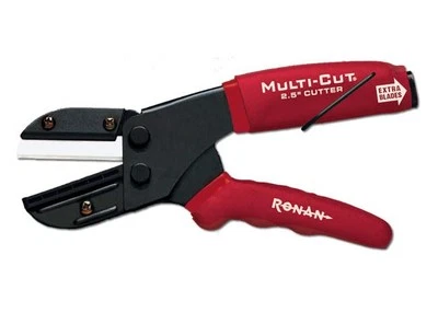 Ronan Multi-Cut 301 Molding Cutter