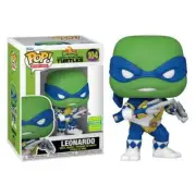 LEONARDO SDCC 104 TMNT Funko Pop Vinyl NEW IN MINT BOX + PROTECTOR