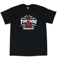 在飛比找蝦皮商城優惠-Thrasher Thrasher Radio Logo T