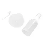 ~Mini Ironing Machine With Lint Remover Portable Garment Iron For Home