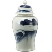 [Florabelle Living] Windswept Ginger Jar
