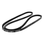 Gates Accessory Drive Belt for Chrysler Valiant CM Sedan Wagon 78-81