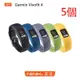 【五個一賣】Garmin Vivofit 4 運動硅膠錶帶 防水防汗錶帶 透氣 佳明手錶帶【NINKI嚴選】