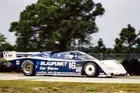 Price Cobb James Weaver Rob Dyson Blaupunkt Dyson Racing Porsche 9- Old Photo 1