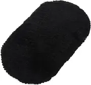 FOMIYES Versatile Plush Shoe Cleaning Glove for Leather Shoes Cars and Furniture Reusable Polishing Glove for Efficient Cleaning and Shine Restoration for Care and Sofa Maintenance