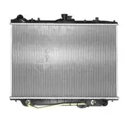 Motorkool Radiator - GAG-34000 - Suits Holden Frontera MX 1999-2003