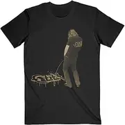 [Ozzy Osbourne] Perfectly Ordinary Leak' (Black) T-Shirt