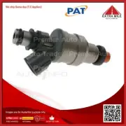PAT Fuel Injector For Daihatsu Applause 1.6L HDE 4D Sedan 16V