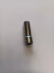 NEW Snap On Tools SF141 3/8" Drive 7/16" Deep 12 Point Socket